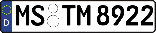 MS-TM8922