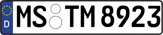 MS-TM8923