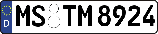 MS-TM8924