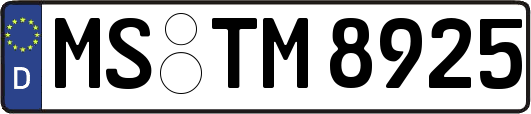 MS-TM8925