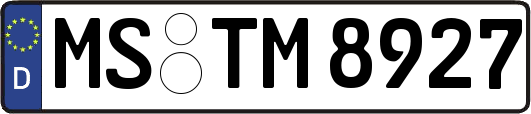 MS-TM8927