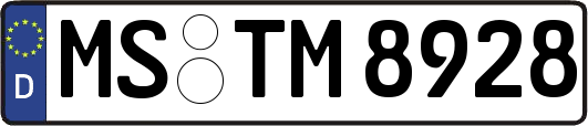 MS-TM8928