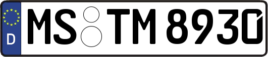 MS-TM8930