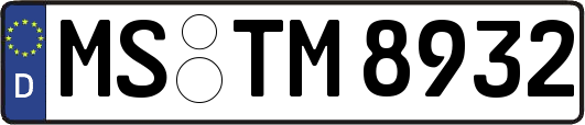 MS-TM8932