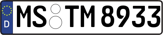 MS-TM8933