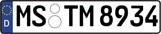 MS-TM8934