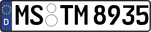 MS-TM8935