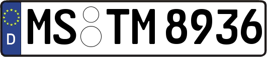 MS-TM8936
