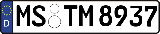 MS-TM8937