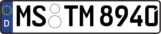 MS-TM8940