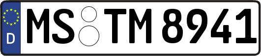 MS-TM8941