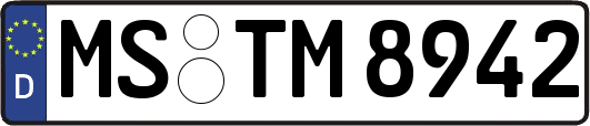 MS-TM8942