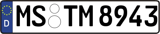MS-TM8943