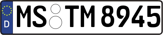 MS-TM8945