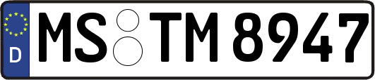 MS-TM8947