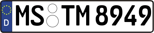 MS-TM8949