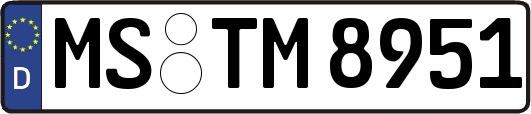 MS-TM8951