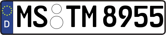 MS-TM8955