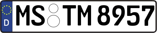 MS-TM8957