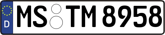 MS-TM8958