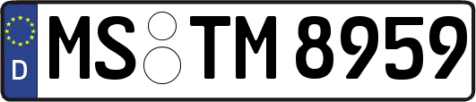 MS-TM8959