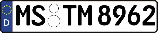 MS-TM8962