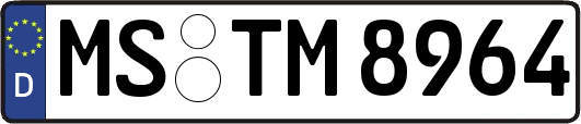 MS-TM8964