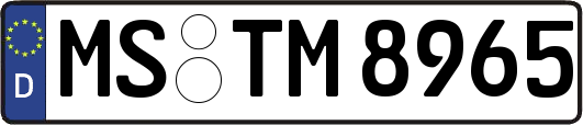 MS-TM8965
