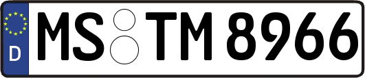 MS-TM8966