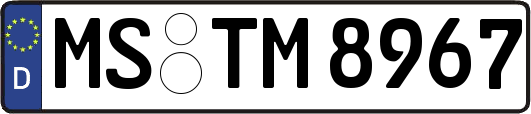 MS-TM8967