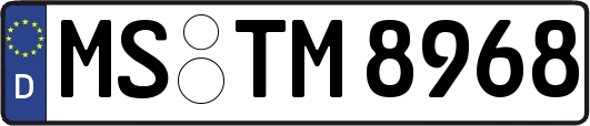 MS-TM8968