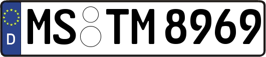 MS-TM8969