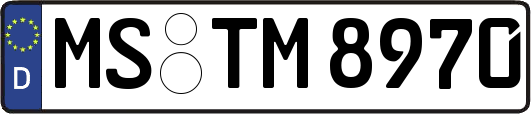 MS-TM8970