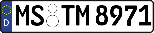 MS-TM8971