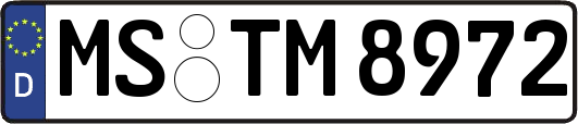 MS-TM8972