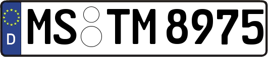 MS-TM8975