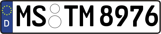 MS-TM8976