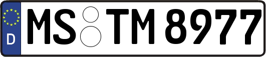 MS-TM8977