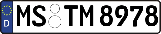MS-TM8978