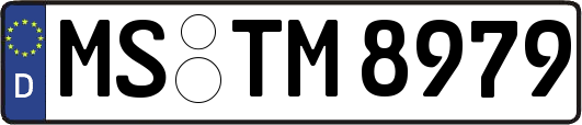 MS-TM8979