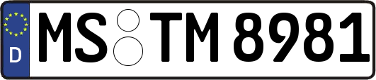 MS-TM8981