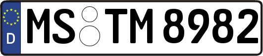MS-TM8982