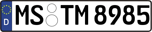 MS-TM8985