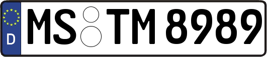 MS-TM8989