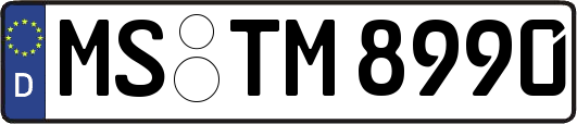 MS-TM8990