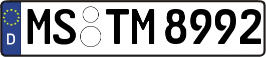 MS-TM8992
