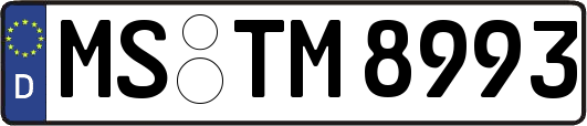 MS-TM8993