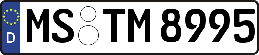 MS-TM8995