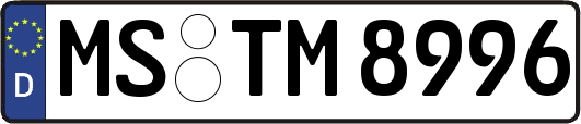 MS-TM8996
