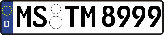 MS-TM8999